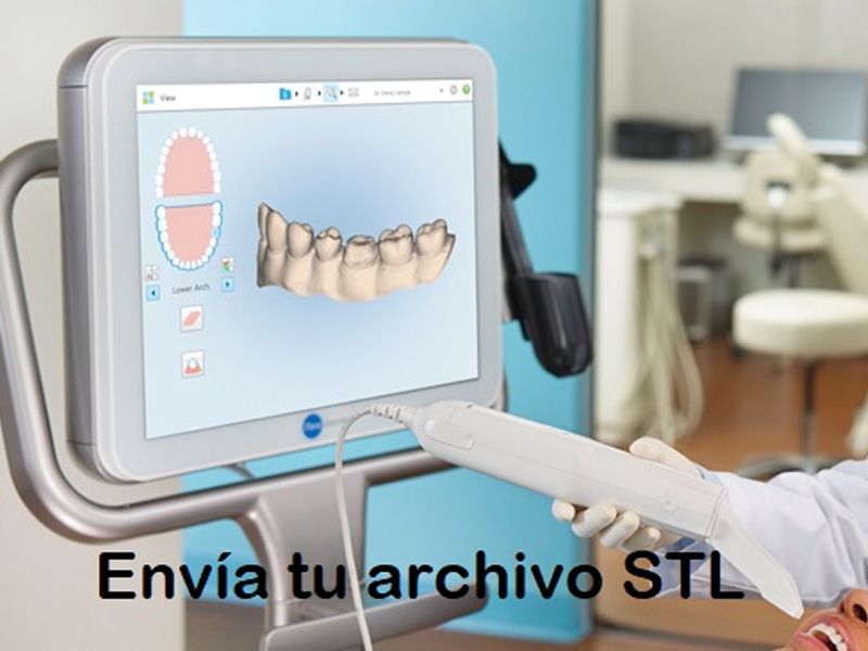 Laboratorio Dental Miguel Eizaguirre banner 1