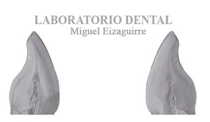 Laboratorio Dental Miguel Eizaguirre logo Digital Center