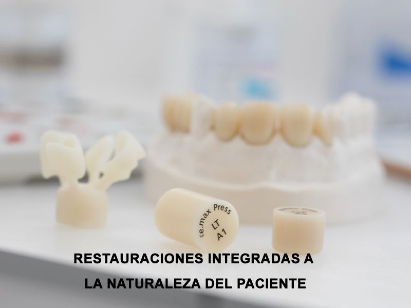 Laboratorio Dental Miguel Eizaguirre